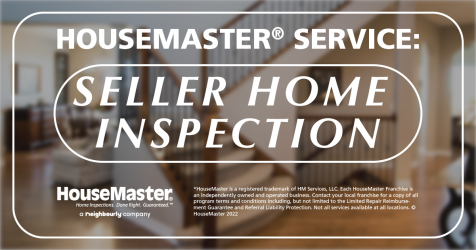 HouseMaster_TO's tweet photo. Smart home sellers and listing agents get a pre-listing inspection to minimize negotiations, reduce risk, and make informed decisions before listing a home for sale. Contact us directly to schedule your seller home inspection.  #homeinspectors #homesellingtips #toronto https://t.co/GUWzNyHNNl