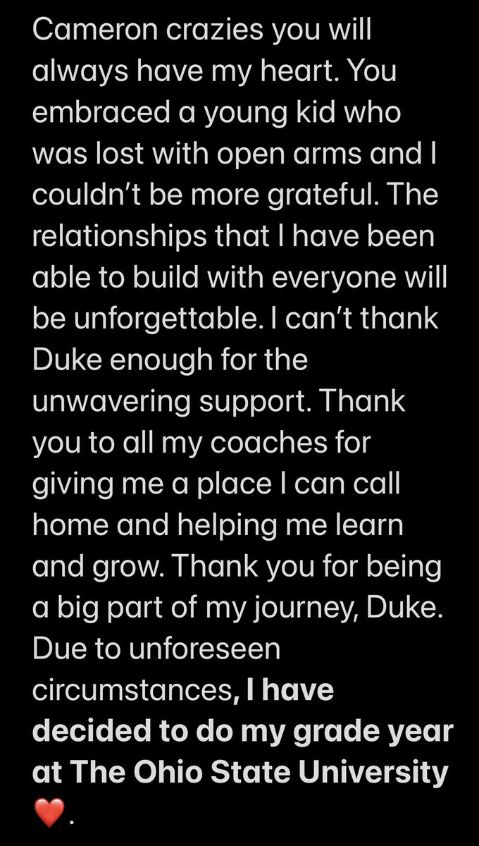 _celeste620's tweet photo. Hey Buckeye Nation ❤️🤍 https://t.co/ov4XGuKs48