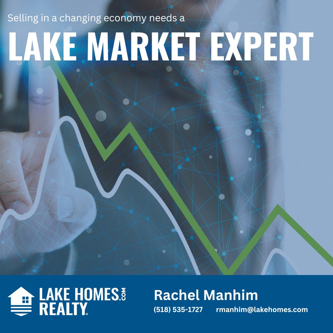 LhrManhim's tweet image. As a realtor, staying up to date on the market is extremely important, especially when you're selling a lake home.🌊⠀
⠀
Click the link to get in contact with your local lake market expert! 👉lakehomes.site/3Za3uBF 

#realestate #adirondack #adklife