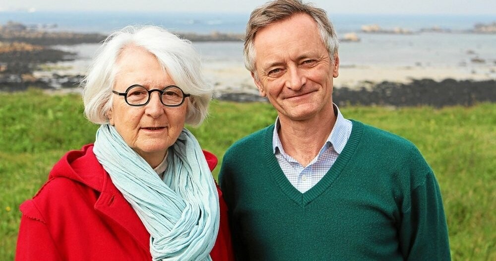 TLGBrest's tweet photo. Yves Colin, inventeur du « scoubidou », honoré par une exposition à Pospoder
➡️ https://t.co/OePnp3jWuk https://t.co/3D6kMtBh8X