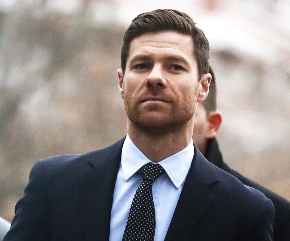 MadridSports_'s tweet photo. Lleva al Leverkusen a las semifinales de la Europa League. 

Lleva al Leverkusen al sexto puesto de la Bundesliga estando en descenso hace unos meses. 

Aquí hay entrenador. https://t.co/w8AUtFyKTw