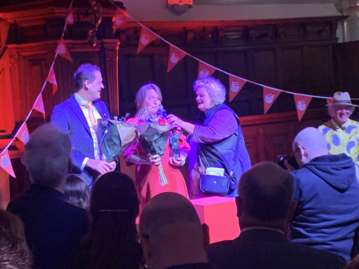 Paul Hassels Mönning tweet media