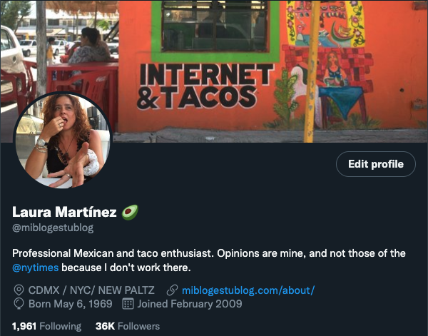 Go get yourself verifiCADO🥑 It's FREE, painless and -more importantly- provides Elon with $0 dollars!