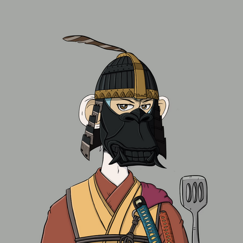 Bushido Royale,  Lesson 365

"Keep your samurai blade clean, secure, and ready for War.”