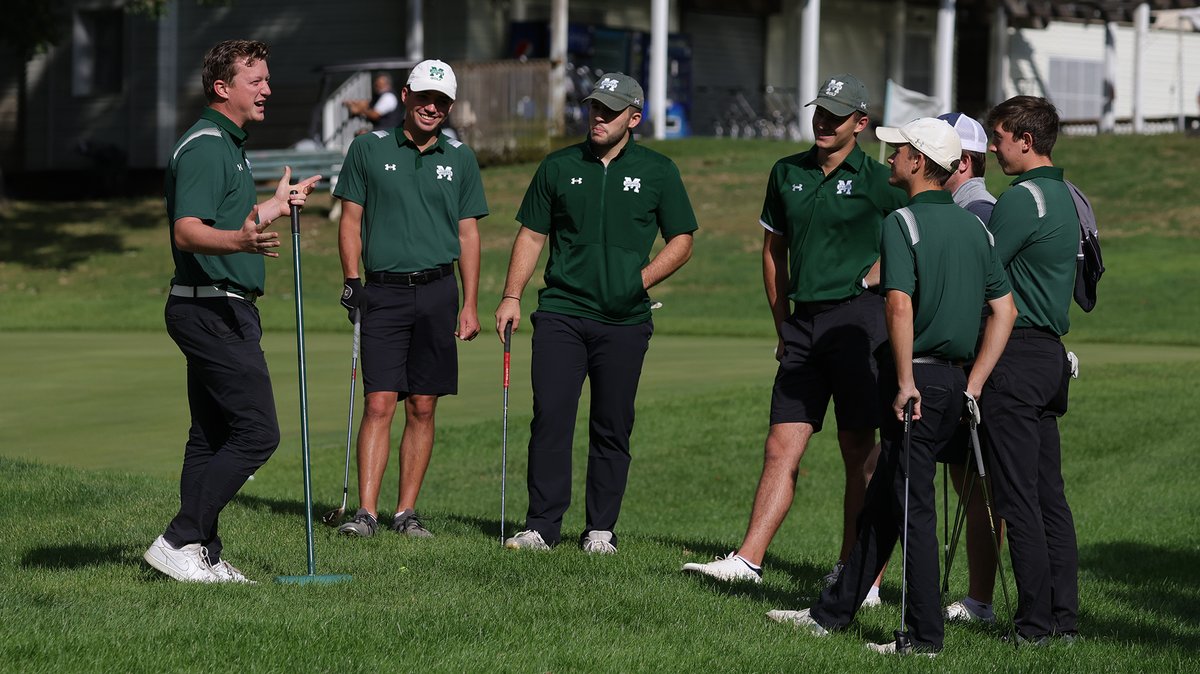 JaspersGolf's tweet photo. 📄: Jaspers Prepare for MAAC Championships

https://t.co/Ra3CwOItDD

#JasperNation https://t.co/Dzh7PgUFf6
