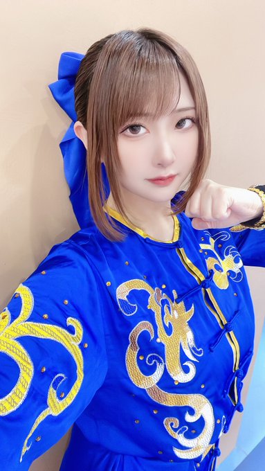 コスプレイヤーすみれおじさん(紫花菫)のTwitter画像4