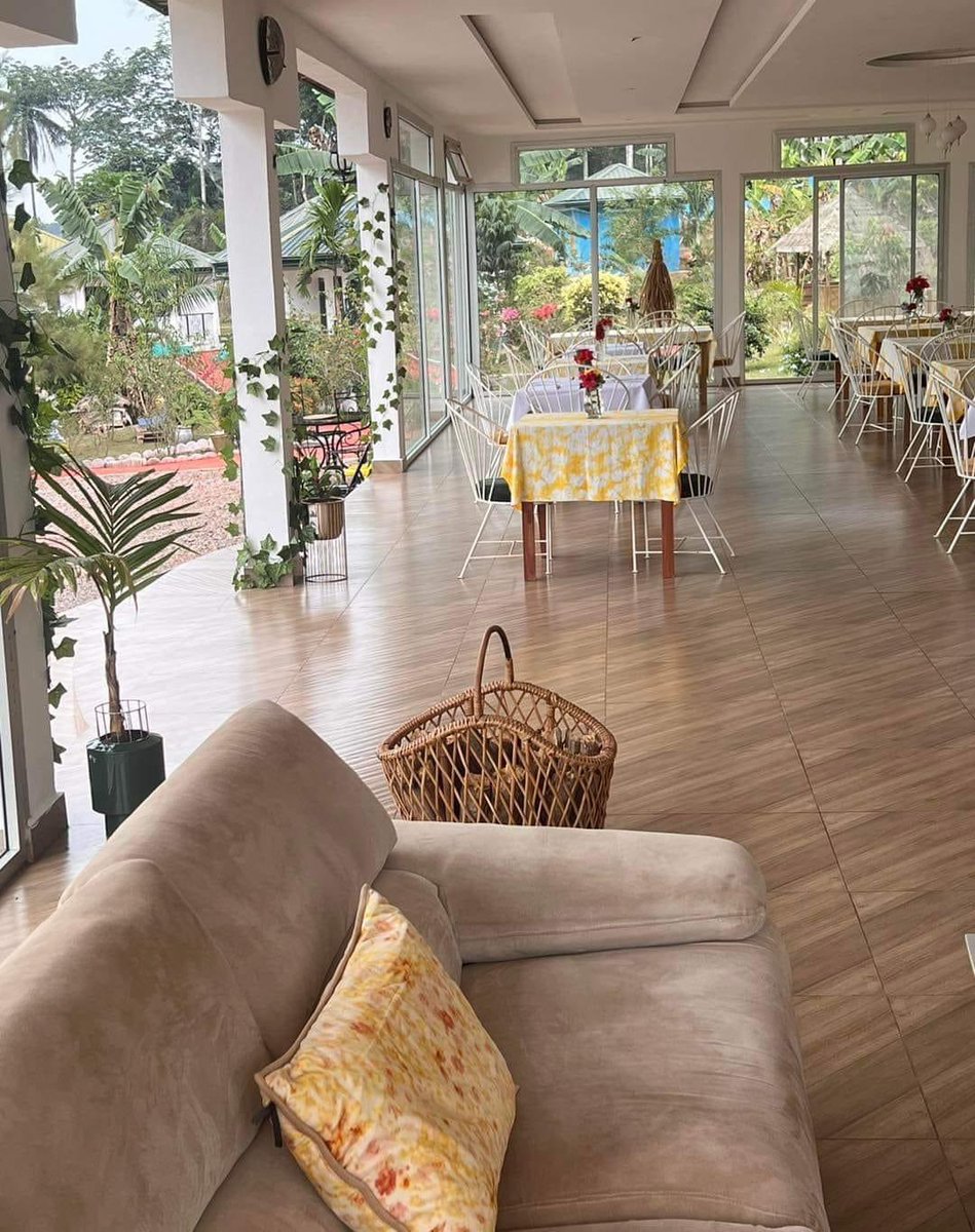 PatrickOvono's tweet photo. Qui connais cet endroit?
00237 692773136
0033 661563273
6 97 97 64 66
https://t.co/tlAEY25I0q
Info@lulutilodge.com
#Dreamtourscameroun #LulutiResort
#Mintoul
#VisitCameroon #BienvenueAuCameroun #VisiterLeCameroun #DestinationCameroun #TravelAfrica
#CamerounAfriqueEnMiniature https://t.co/3ffGpxx8mi