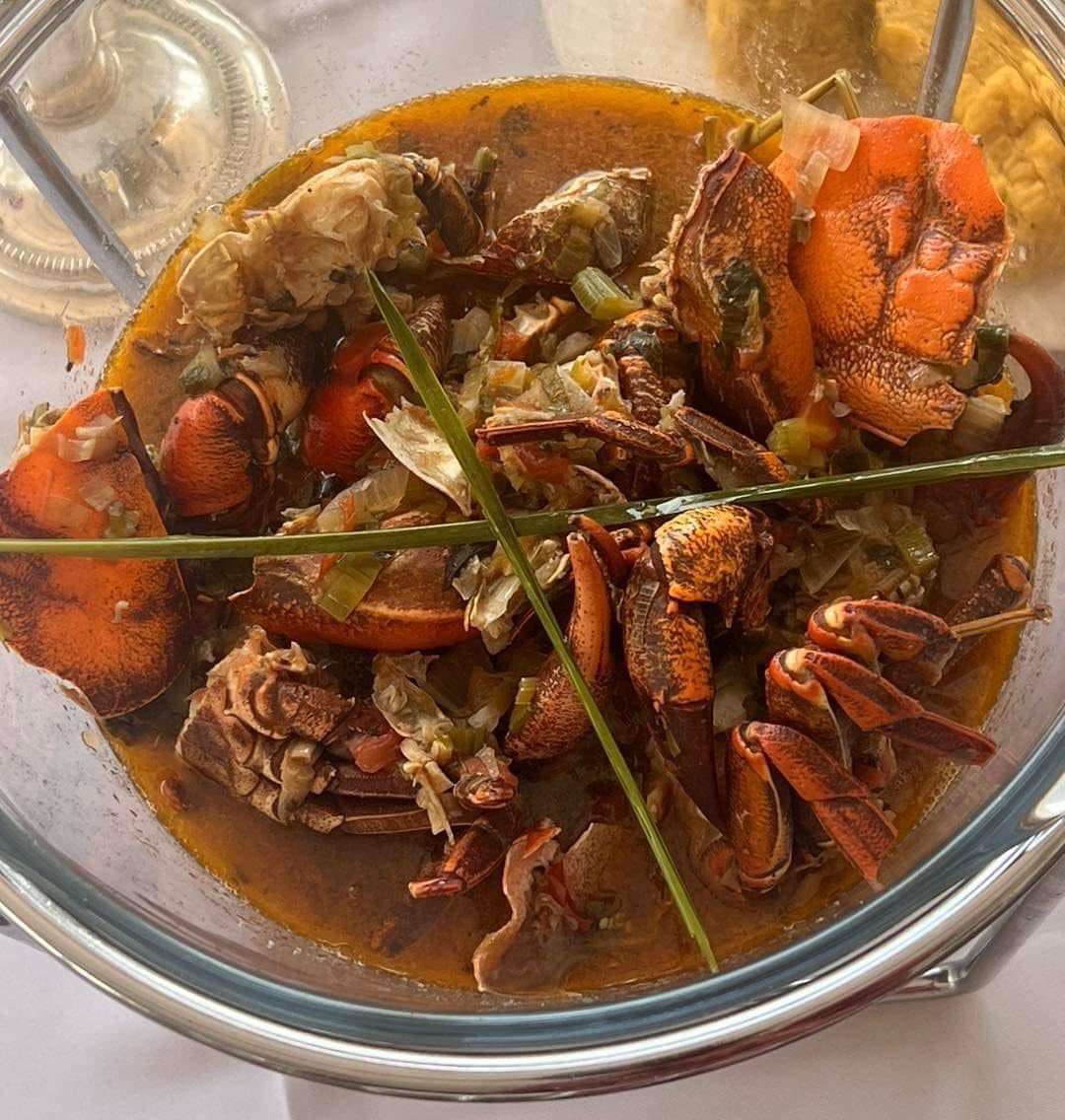 PatrickOvono's tweet photo. Qui connais cet endroit?
00237 692773136
0033 661563273
6 97 97 64 66
https://t.co/tlAEY25I0q
Info@lulutilodge.com
#Dreamtourscameroun #LulutiResort
#Mintoul
#VisitCameroon #BienvenueAuCameroun #VisiterLeCameroun #DestinationCameroun #TravelAfrica
#CamerounAfriqueEnMiniature https://t.co/3ffGpxx8mi