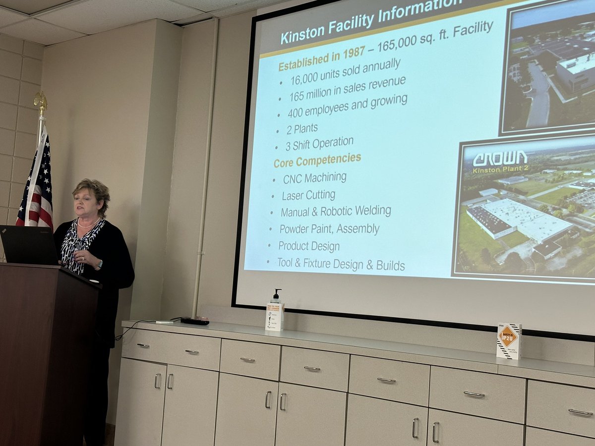 lcpsnc_CTE tweet media