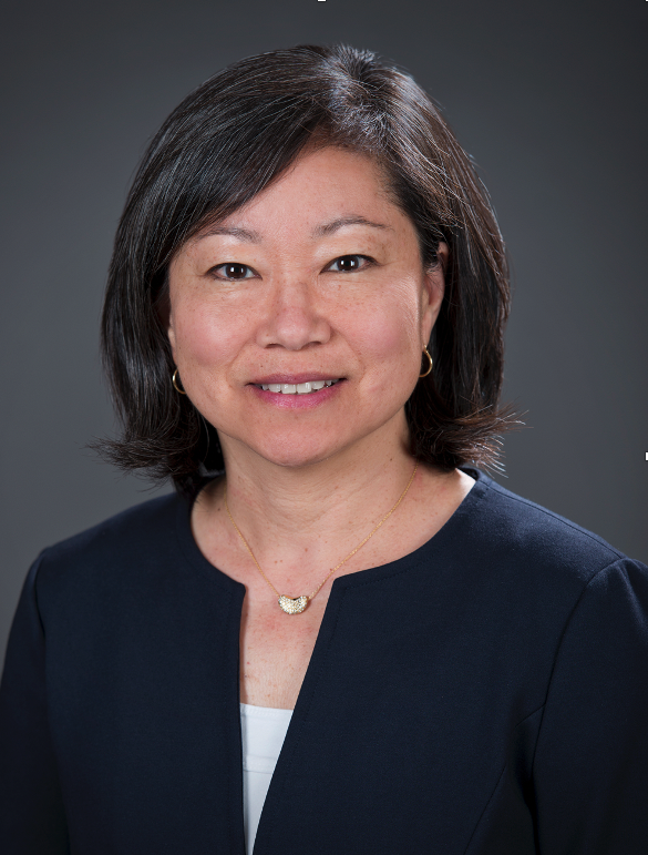 KECKSchool_USC's tweet photo. We look forward to welcoming Susan Bailey Gurley, MD, PhD, as Chair of the Department of Medicine and holder of the Kenneth T. Norris Chair in Medicine at the @KECKSchool_USC, effective August 1. She will lead the research, clinical care, and education programs. https://t.co/EoLRZMaGAL