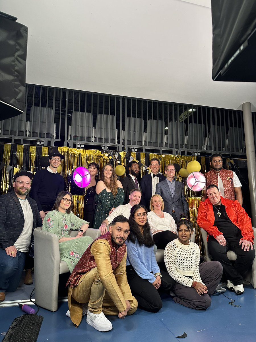 What an amazing day presenting at this years Care Sectors Got Talent

This years finalists…your talent inspired us and you have done an amazing job, showcasing the talent in social care and for helping spread such a positive message across the sector #CSGT #sparkleforsocialcare