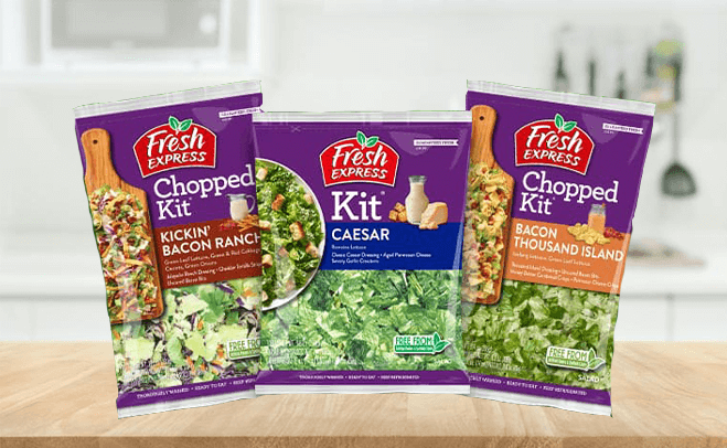 freebies2you's tweet photo. Free Bag of Fresh Express Salad
CLAIM HERE --> https://t.co/OLemnBzbWV

#FreebieFriday #Coupons #freebiesinthemail #samples #giveaway #FreeSAMPLE #Sweepstakes https://t.co/pJtNbveea6