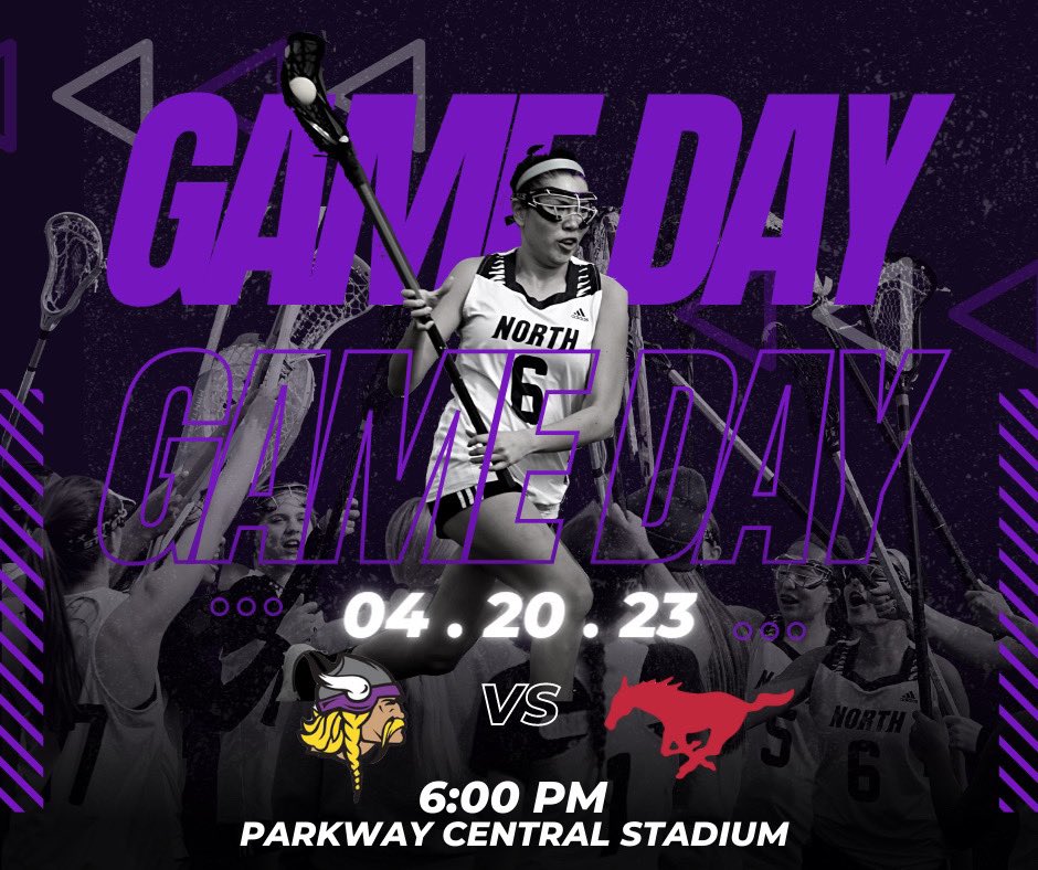 Parkway North Women's Lacrosse (@parkwaynorthlax) on Twitter photo 