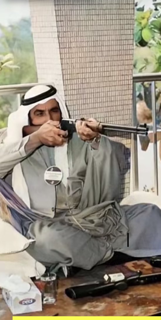 رحمة الله على الشيخ زايد وجعله من اهل الجنه