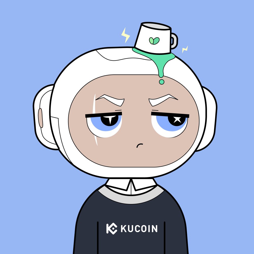 NFTMARKETBOT's tweet photo. Lomen #9886 has a new owner!π₯π₯
Sold for 10 KCSπππ
Collection: KuCoinLomen
π https://t.co/scqGU8RTkD
#KuCoinLomenNFT #KuCoinLomen #NFT #KuSwap https://t.co/0FYc0GjIB9