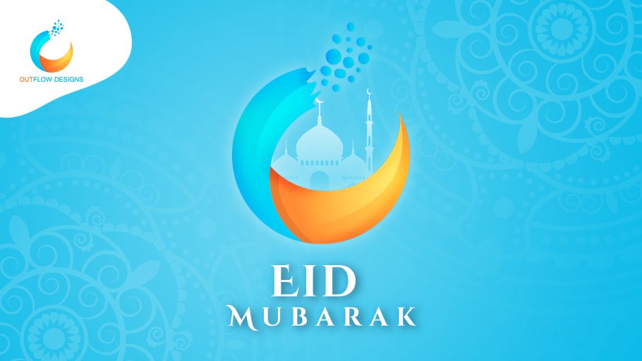 OutflowDesigns's tweet photo. Happy Eid...
#outflow_designs https://t.co/pJCJJkwpSo