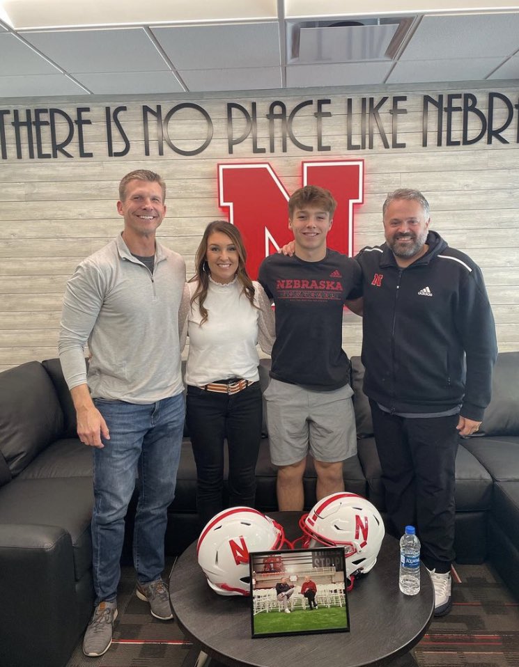 Caden VerMaas tweet media