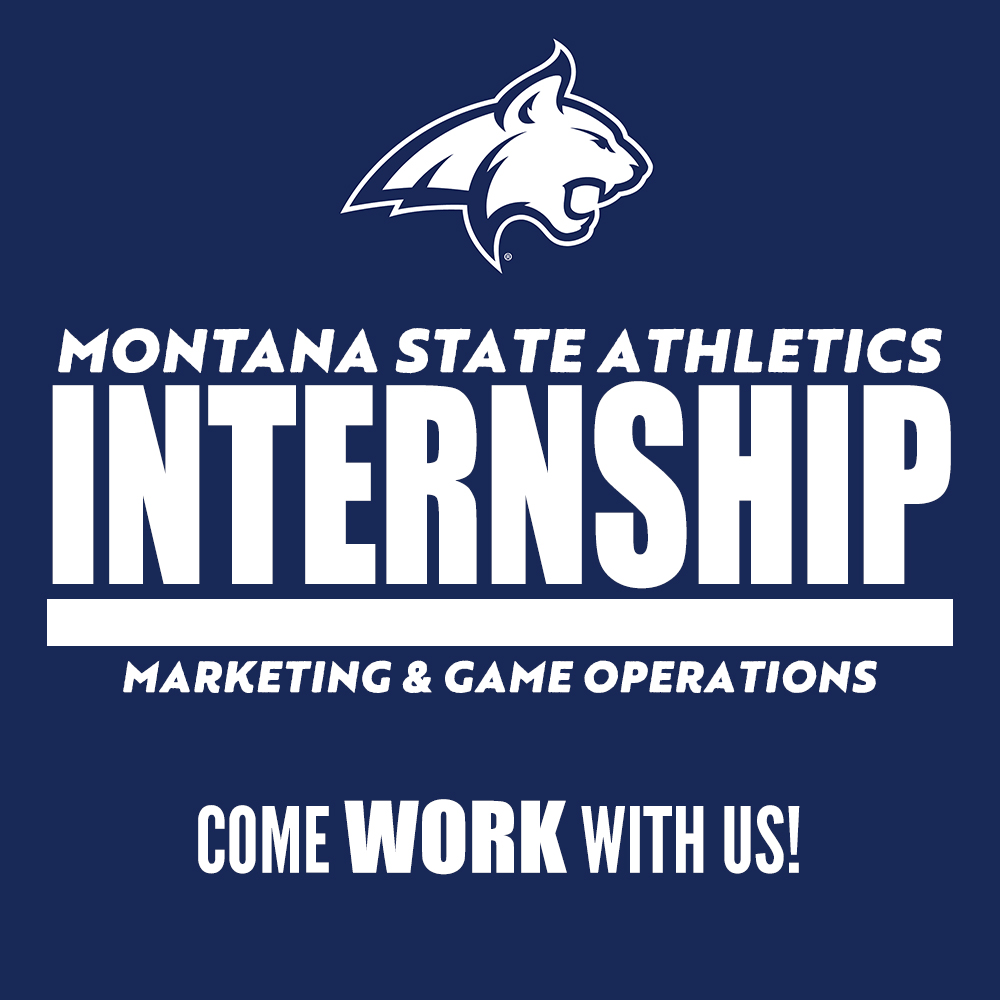Montana State Bobcats tweet media