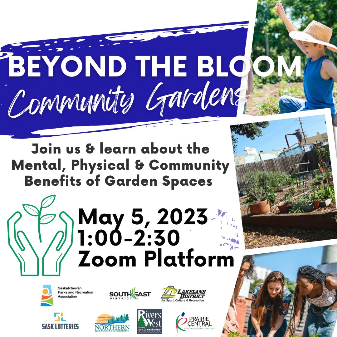 South East District tweet media