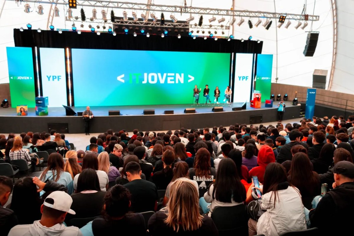 Centro G+T tweet media