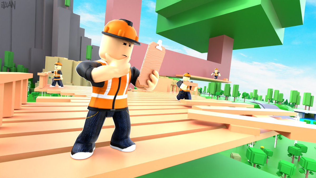FirstTryGames's tweet photo. 🤔
Follow for more leaks on our new game!

(#Roblox #RobloxDevs ) https://t.co/bwjLTak0HN