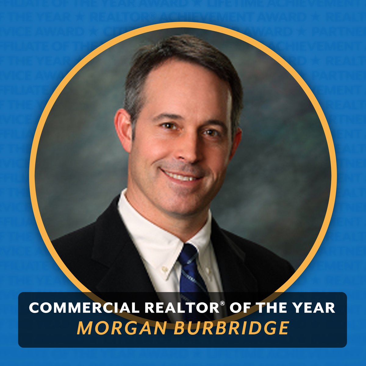 WSCAR_NW's tweet photo. Congratulations to WSCAR Board Member @BurbridgeMorgan of Colliers Bellevue on being named the 2023 Washington REALTORS® Commercial REALTOR® of the Year! 

#CRE #WSCAR #Commercialrealestate #bellevuecommercialrealestate https://t.co/K0sWN89MAf
