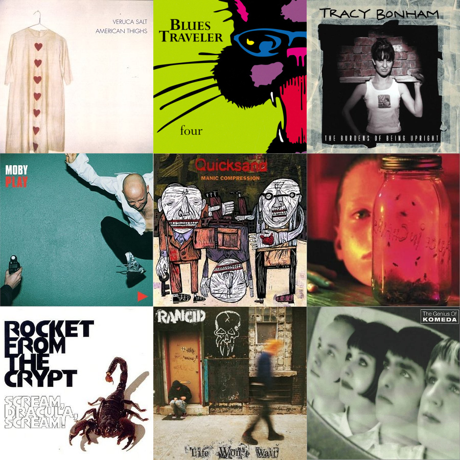 90s_whatever's tweet photo. EP 2.4 – Getting weird w/ an AI chatbot.
MUSIC FROM:
@verucasalt
@bluestraveler
#MyFriendSteve
@tracy_bonham
@thelittleidiot
#GasHuffer
@QuicksandNYC
@AliceInChains
@RFTCRFTC
@TheDandyWarhols
@Rancid
#TheRailwayChildren
@sonvoltmusic
#Komeda
@ctdsband
https://t.co/PyspMVWhl5 https://t.co/pSbL1CcIJA