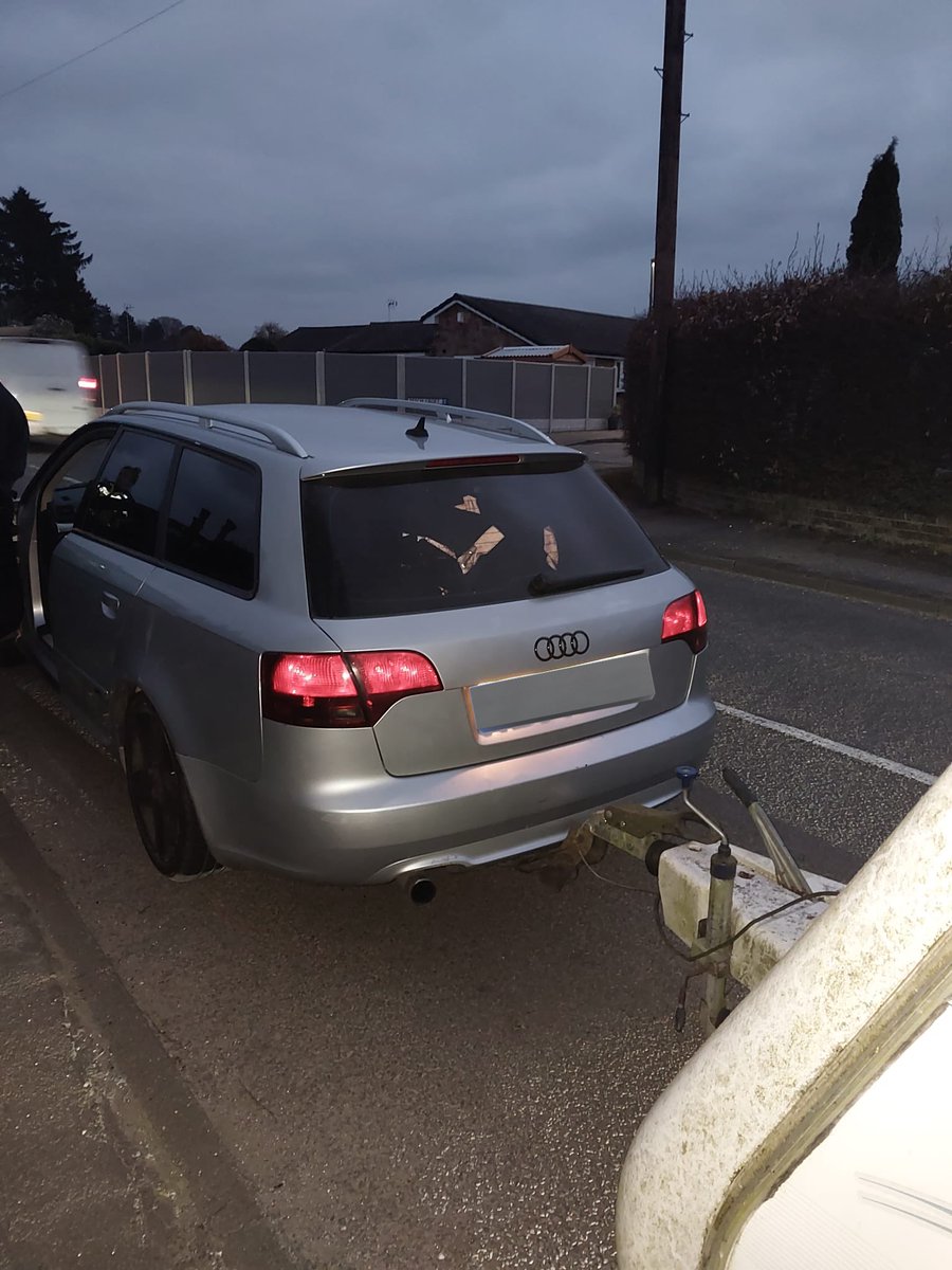 Derbyshire Roads Policing Unit tweet media