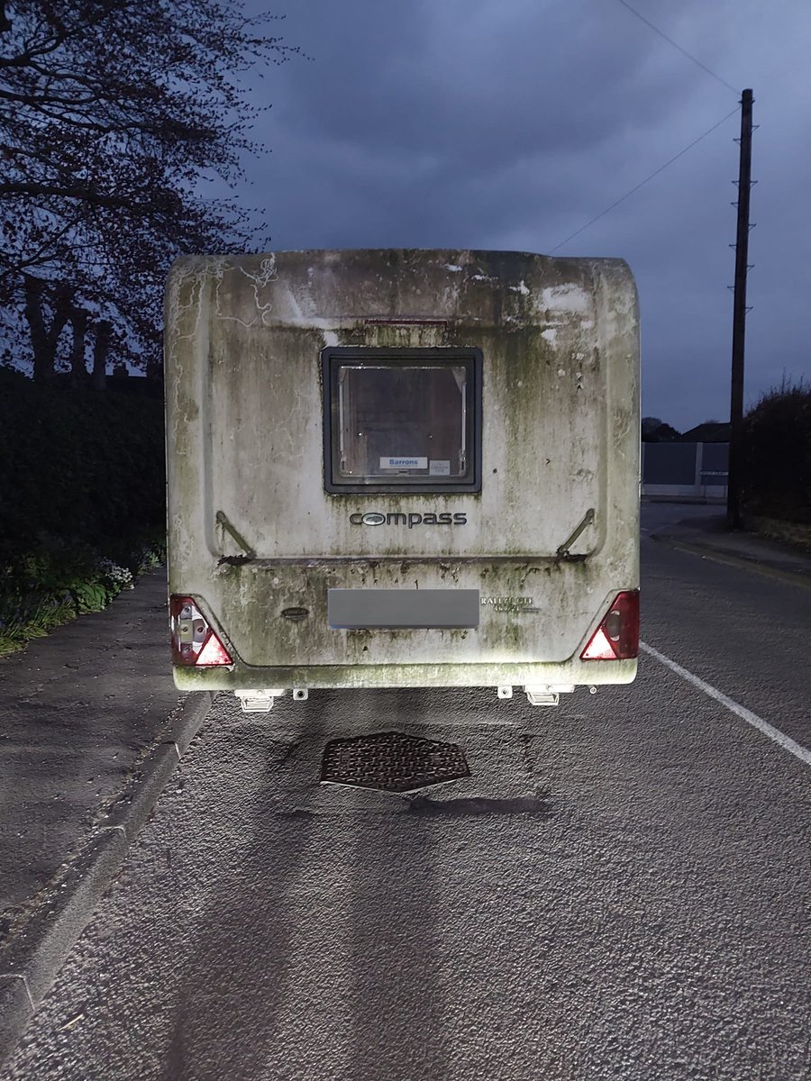 Derbyshire Roads Policing Unit tweet media