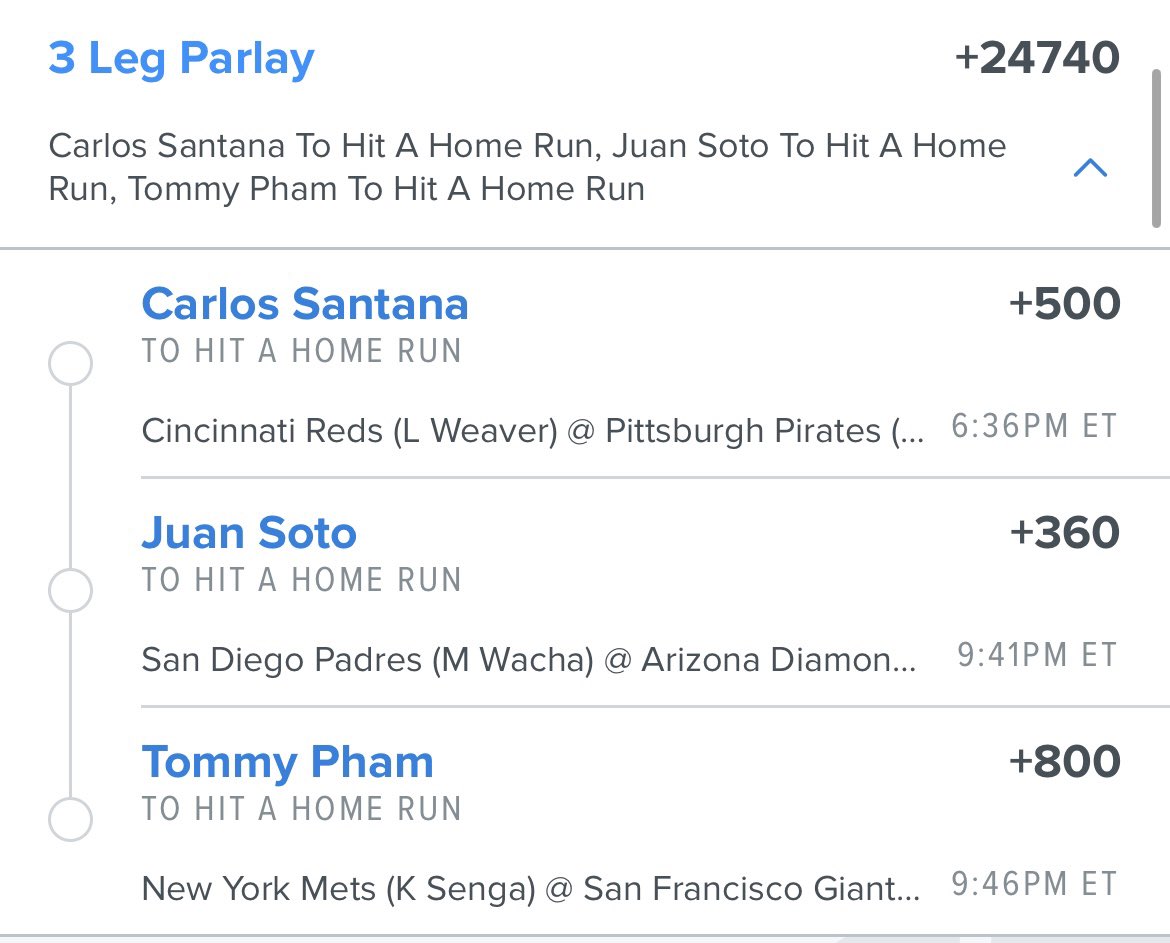 wiseguyzpicks's tweet image. ⛽️ HAPPY 4/20 EVERYBODY ⛽️ 

TO CELEBRATE, WE’RE GIVING 4 FOLLOWERS 20 DOLLARS IF THIS HITS

😮‍💨THESE DUDES SMOKING ONE ☝️ 

🔁JUST RETWEET TO BE ENTERED ✅ 

🤑🤑🤑4️⃣2️⃣0️⃣ 🤑🤑🤑