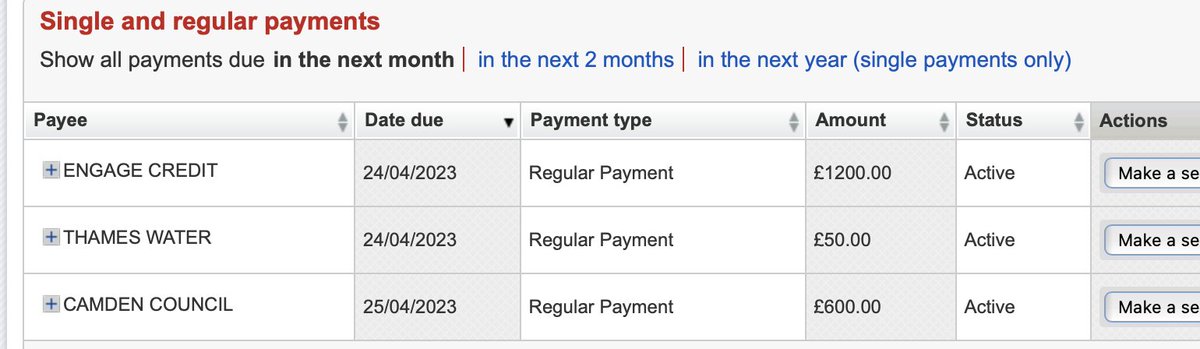 MarcusFitzsimon's tweet image. My mortgage and service charges one year ago, and at the end of this month after tories crashed the economy

£500 mortgage now £1,200
£300 service charges now £600

this is also why the rent FOR A ROOM IN LONDON IS  AROUND £1,000 NOW

the #Trussonomics &amp;amp; #Kwasi effect on you &amp;amp; me