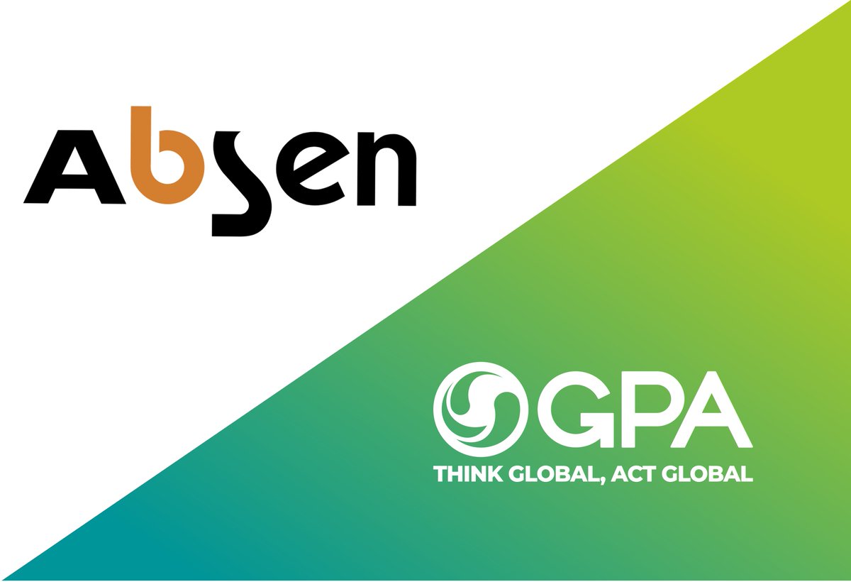 GPA is thrilled to announce <a href="/AbsenLED/">Absen Optoelectronic</a> has joined the GPA Global Partner Program. The GPA partnership will help support Absen’s global coverage and ensure a strong and prolific offering of its LED displays to new and existing customers. 
lnkd.in/gqdsYDiJ
