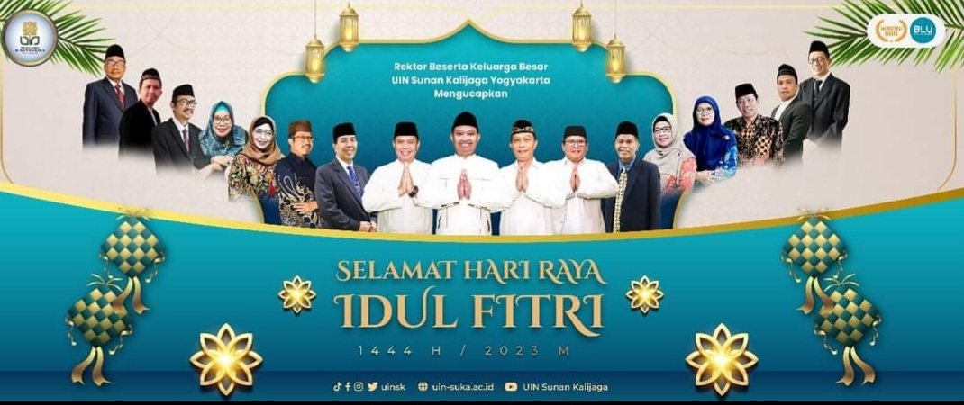 Namanya manusia, apalagi berurusan sama banyak orang dan kepentingan, pastilah kami punya salah dan khilaf... Karena itulah ada kata-kata MAAF.

10 jari kami mohon maaf lahir dan batin...