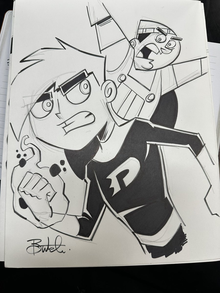 Butch Hartman tweet media