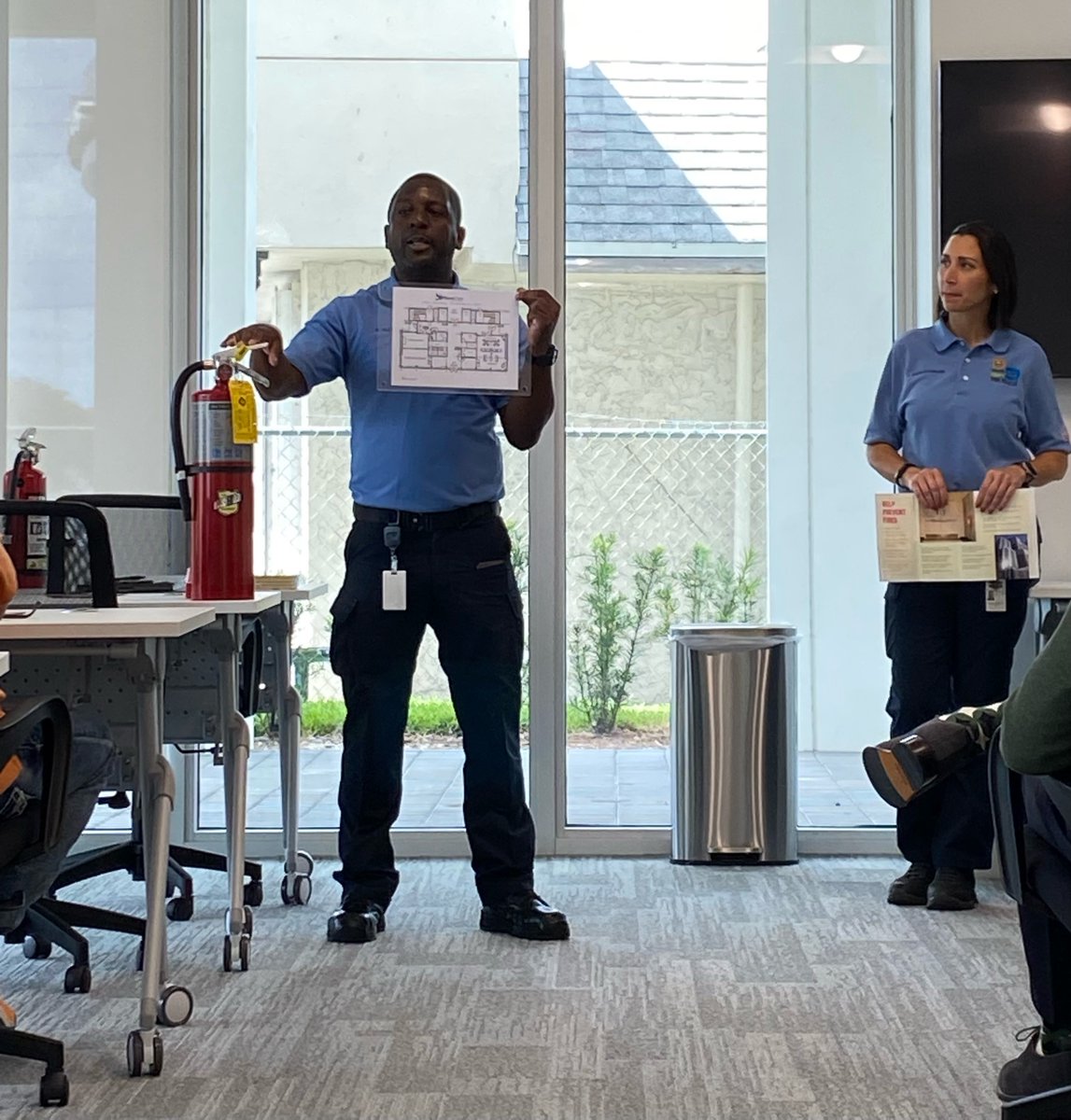 MiamiDade Fire Rescue on Twitter "On Wednesday, MDFR Community