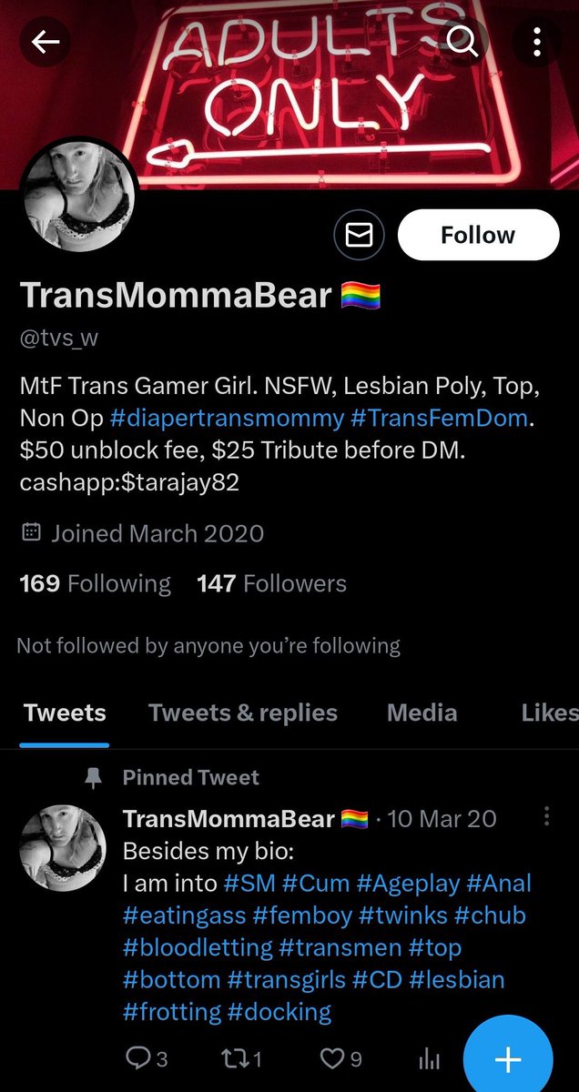 Sharon Dunne On Twitter Rt Olilondontv The Trans Activist Called Tara Who Threatened To 