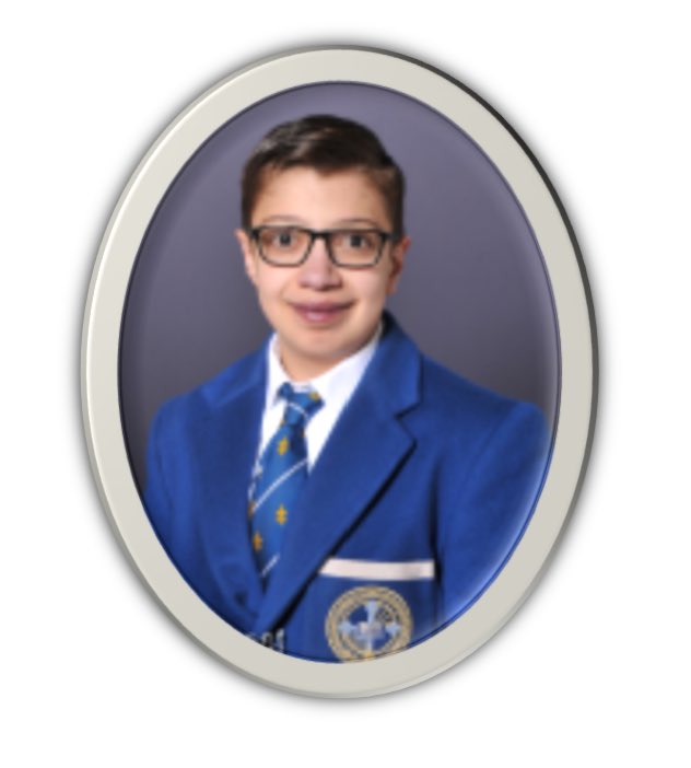 Rathmore Grammar (@rathmoretweets) on Twitter photo In memory of Roudy Azar. May he rest in peace. 
Roudy sadly passed away on Wednesday 19 April. 
Roudy spent six years with us at Rathmore and while he struggled with his health throughout that period, his love of life, good humour and caring nature inspired all of us. In memory of Roudy Azar. May he rest in peace. 
Roudy sadly passed away on Wednesday 19 April. 
Roudy spent six years with us at Rathmore and while he struggled with his health throughout that period, his love of life, good humour and caring nature inspired all of us.