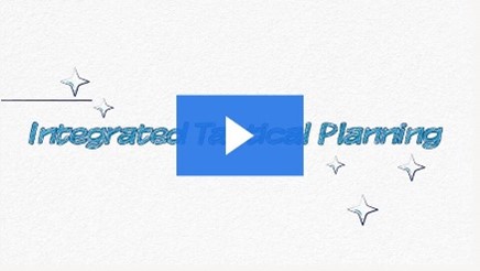 Oliver_Wight's tweet image. If your IBP process is not delivering results, you may need to implement Integrated Tactical Planning. View this short video: ITP_Whiteboard Video.mp4
#integratedtacticalplanning #shorttermplan #neartermplan #planning #demandmanagement