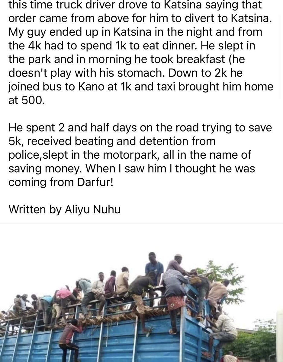 EbiraConnect's tweet photo. Lagos to Kastina fah 😭😭 https://t.co/MxMHGuB3dG