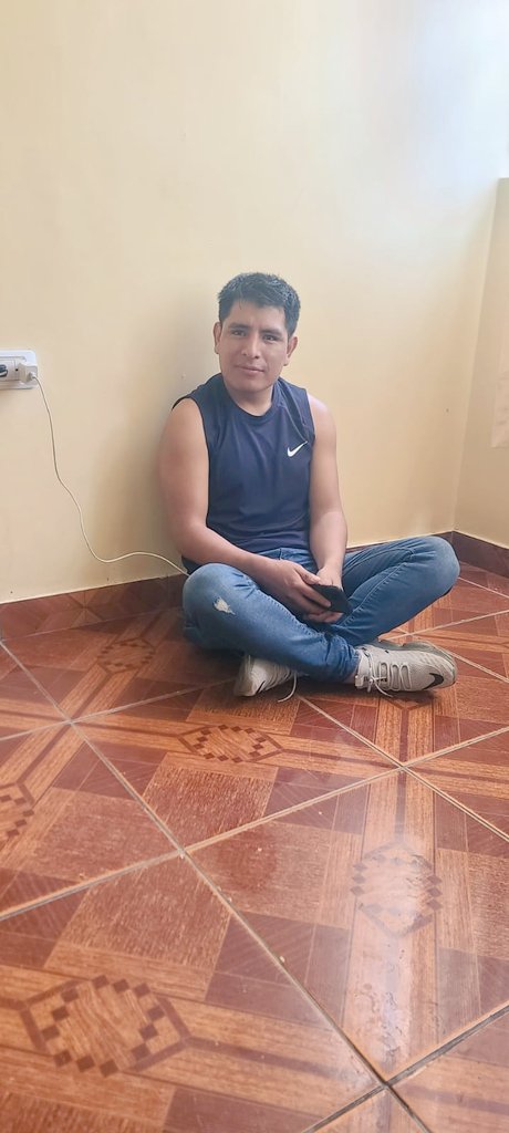 Modo ahorro de Energía 🤣