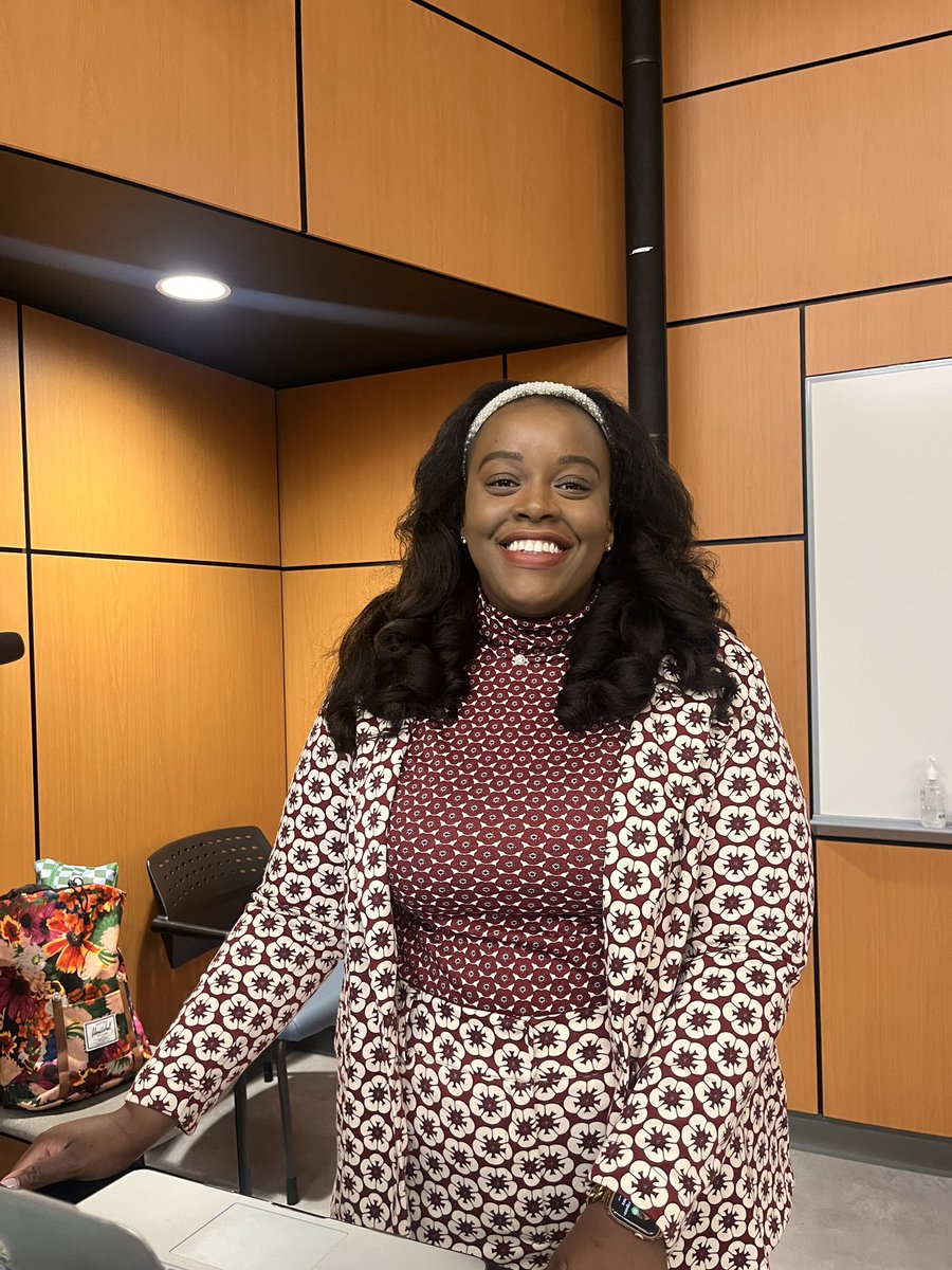 URMC_MBI_IMV's tweet photo. Congratulations Dr. Ferra Madere on her successful thesis defense! Good luck on your next chapter at the FDA! 🎉 https://t.co/uJcJOZ0EyU
