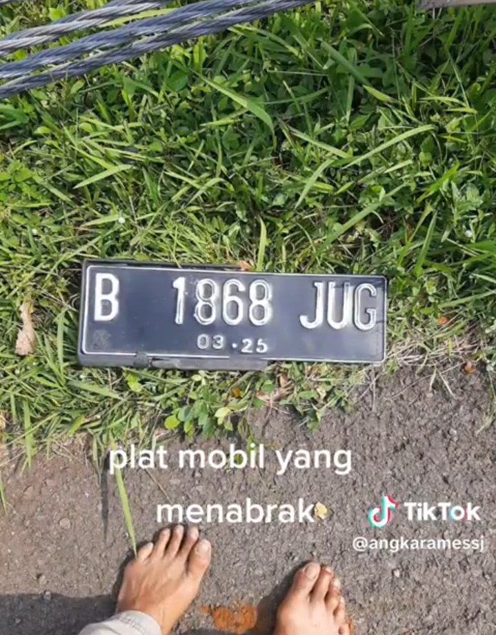 Ini belum ada update <a href="/DivHumas_Polri/">Humas Polri</a>?!

Pelakunya mau dikasih waktu lebaran dulu baru ditangkap?!