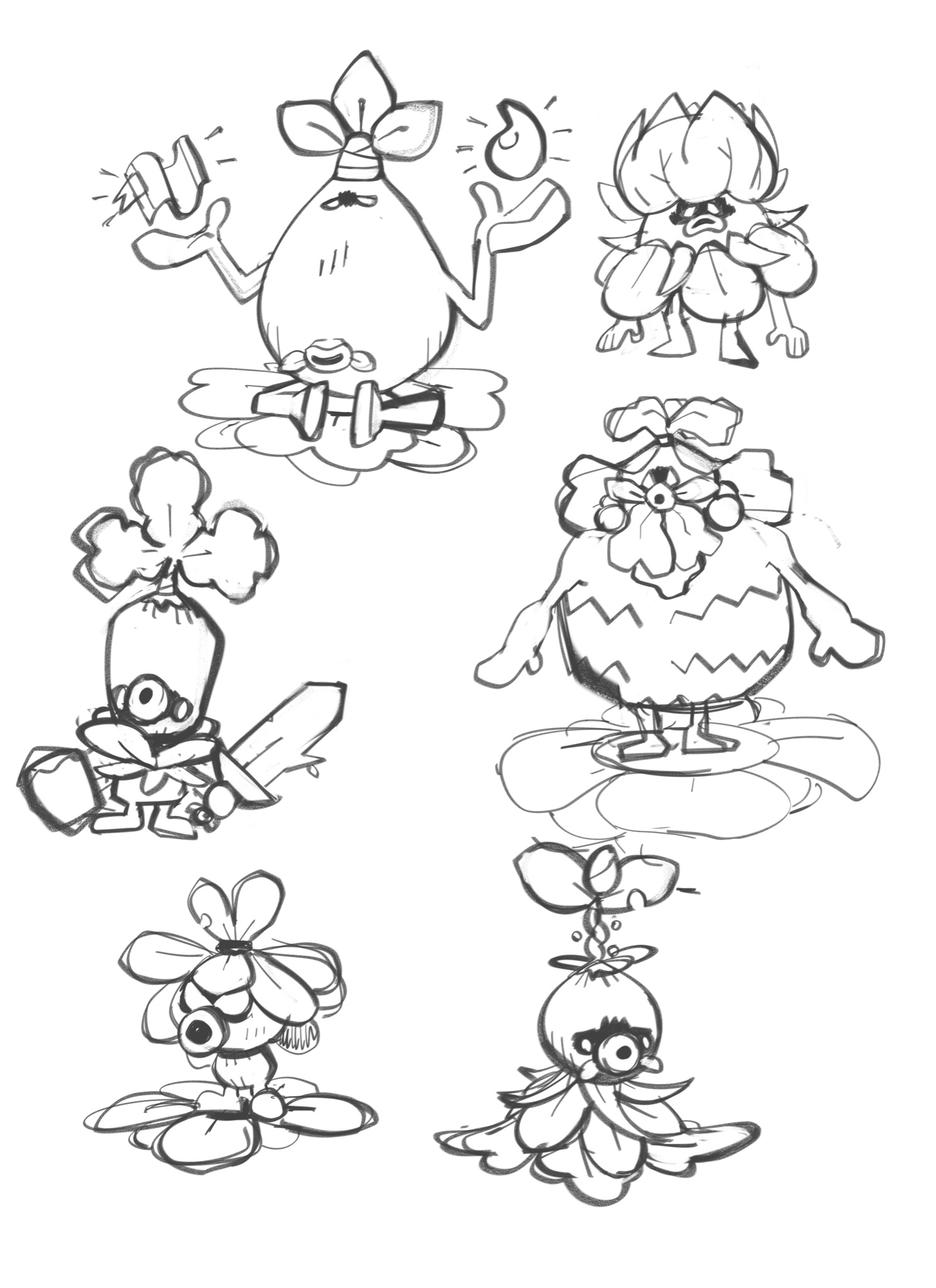 MacIntyre Rath on Twitter "Also some deku scrubs because idk I miss em