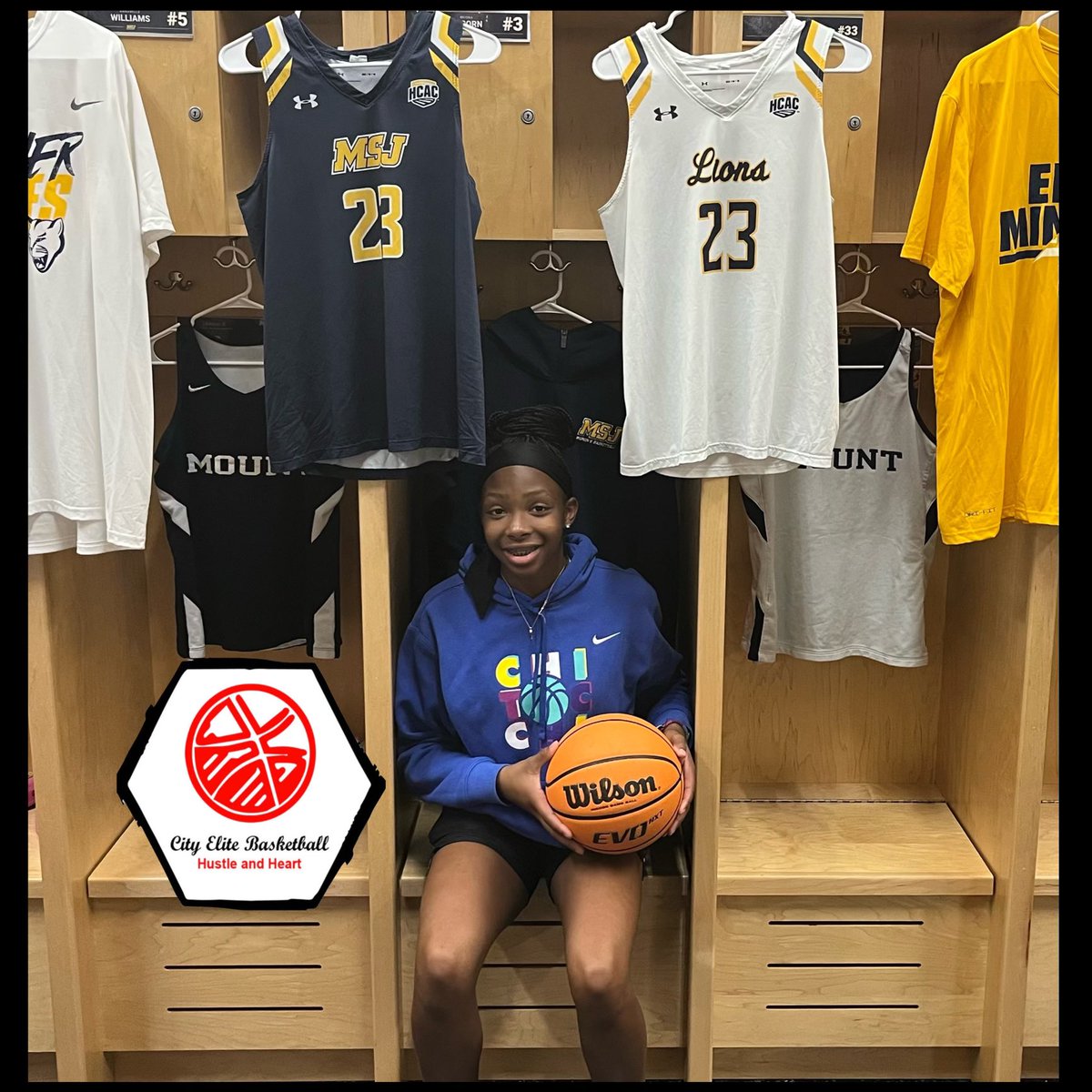 Shena Fleming (@shena_fleming23) on Twitter photo Thank you so much to <a href="/CoachElston33/">Maisie Elston</a> and <a href="/brookelyczek_/">Brooke Lyczek</a> for the great visit! I had a great time and loved the campus! <a href="/cityelitebb/">City Elite Basketball</a> Thank you so much to <a href="/CoachElston33/">Maisie Elston</a> and <a href="/brookelyczek_/">Brooke Lyczek</a> for the great visit! I had a great time and loved the campus! <a href="/cityelitebb/">City Elite Basketball</a>
