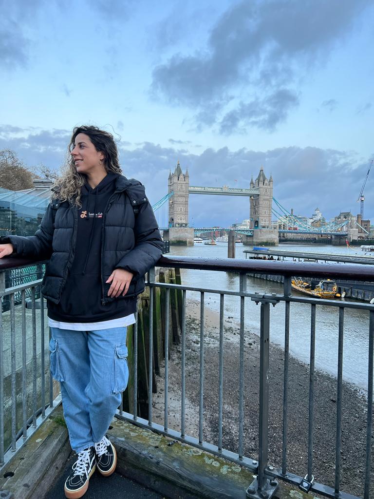 Londres 😍