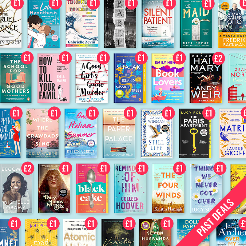 BookBub's tweet photo. Still paying full price for ebooks?

Meet BookBub:
✔️ The biggest ebooks up to 95% off
✔️ Personalized to your reading taste
✔️ Buy from your favorite ebook store
✔️ Deal alerts for your wishlist

100% free to join. ✨