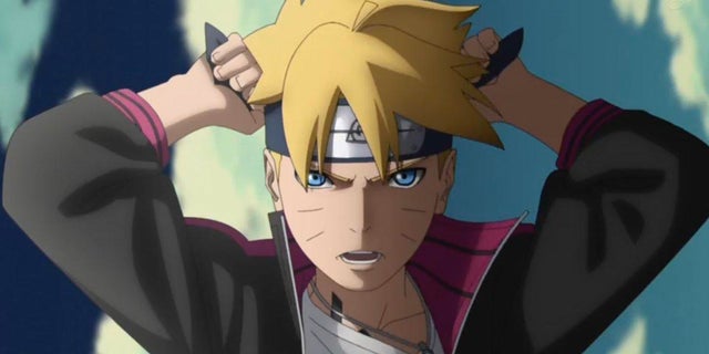 Boruto: Nosso resumo do episódio 4