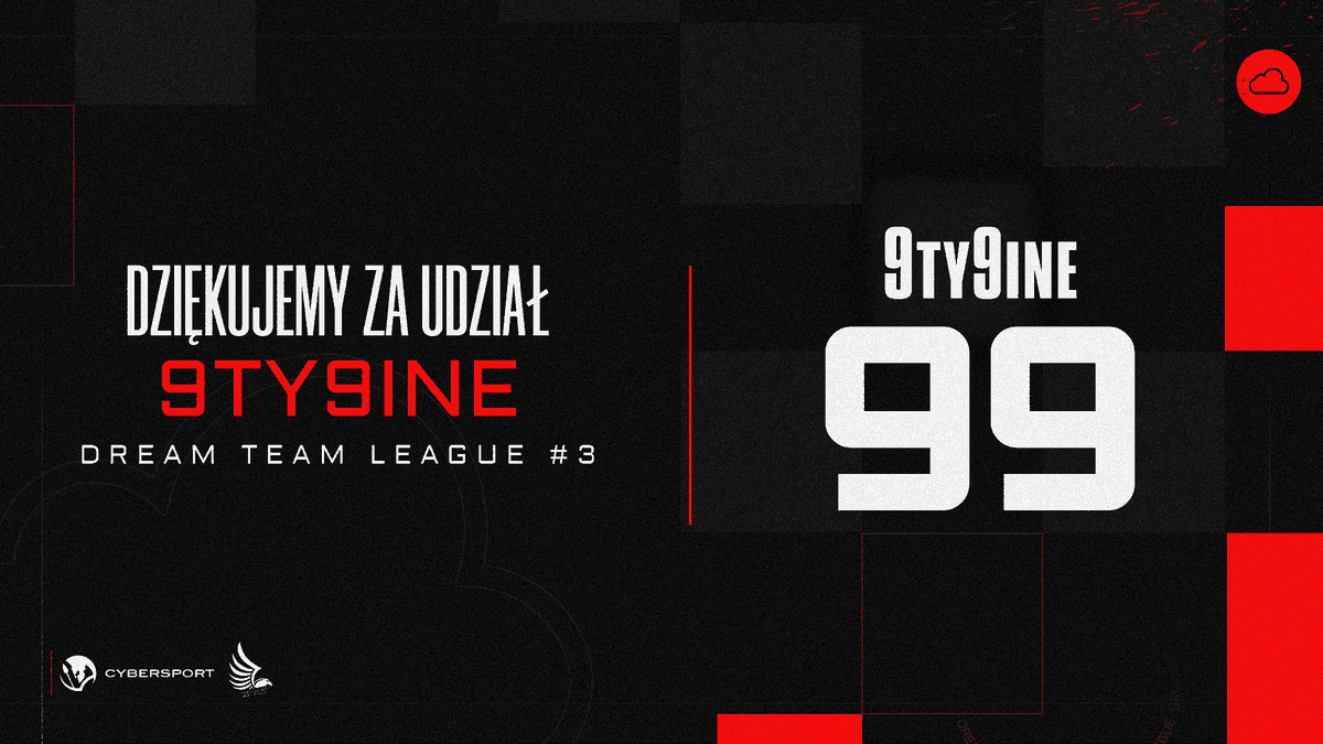DTL_LEAGUE's tweet photo. Drużynami, które odpadają po fazie grupowej to - Happy Pear oraz #9TY9INE. Dziękujemy za udział! 🌩 https://t.co/9aEK9BJpgm