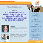 Photo by Incancer Chile (@incancer)