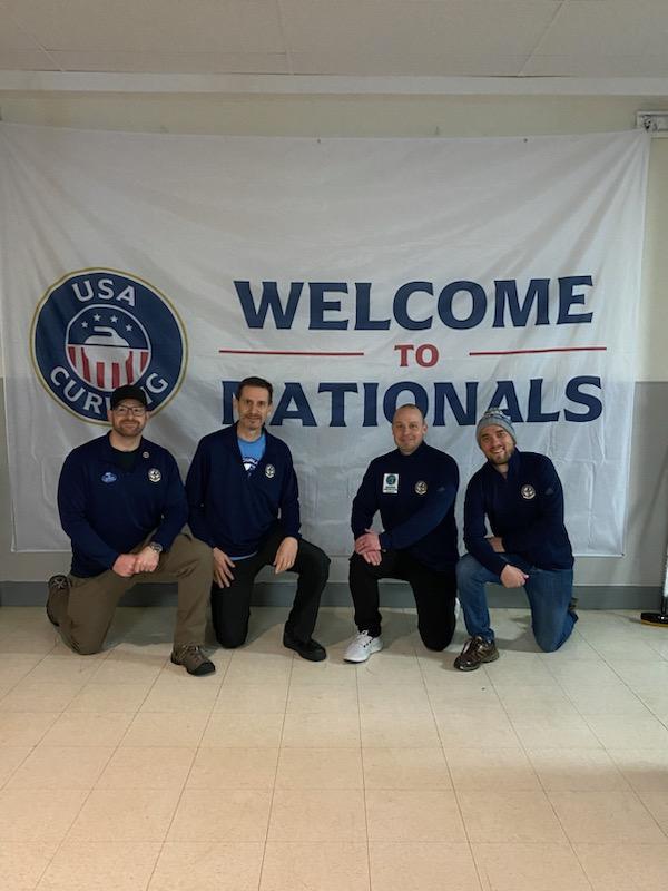 ArdsleyCurling's tweet photo. Go get 'em, guys.

@usacurl @GNCC_curling

#curling #fun #growthegame #5U 🥌🧹 https://t.co/f1hyHKZik4